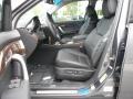 2012 Polished Metal Metallic Acura MDX SH-AWD  photo #11