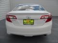 Super White - Camry SE Photo No. 4