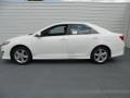 Super White - Camry SE Photo No. 5