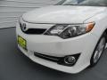 Super White - Camry SE Photo No. 9