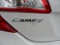 Super White - Camry SE Photo No. 13