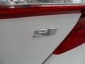 Super White - Camry SE Photo No. 14