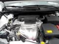 Super White - Camry SE Photo No. 16