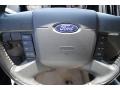Dark Ink Blue Metallic - Edge SEL AWD Photo No. 10
