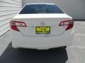 Super White - Camry SE Photo No. 4