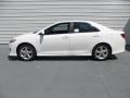Super White - Camry SE Photo No. 5