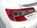 Super White - Camry SE Photo No. 11