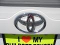 Super White - Camry SE Photo No. 14