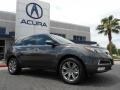 Grigio Metallic - MDX SH-AWD Advance Photo No. 1