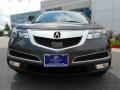 Grigio Metallic - MDX SH-AWD Advance Photo No. 2