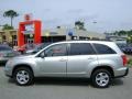 Majestic Silver Metallic - XL7  Photo No. 4
