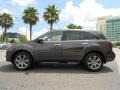 Grigio Metallic - MDX SH-AWD Advance Photo No. 4