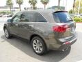 Grigio Metallic - MDX SH-AWD Advance Photo No. 5