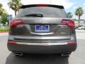 Grigio Metallic - MDX SH-AWD Advance Photo No. 6