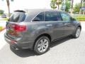 Grigio Metallic - MDX SH-AWD Advance Photo No. 7