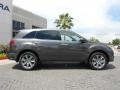 Grigio Metallic - MDX SH-AWD Advance Photo No. 8