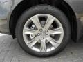 Grigio Metallic - MDX SH-AWD Advance Photo No. 9