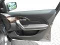 Grigio Metallic - MDX SH-AWD Advance Photo No. 12