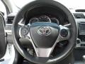 Super White - Camry SE Photo No. 31