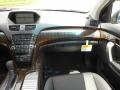 Grigio Metallic - MDX SH-AWD Advance Photo No. 16