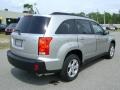 Majestic Silver Metallic - XL7  Photo No. 7