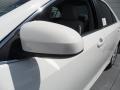 2012 Super White Toyota Camry Hybrid XLE  photo #12