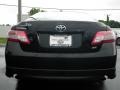 2011 Black Toyota Camry   photo #16