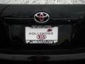 2011 Black Toyota Camry   photo #17