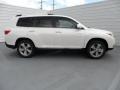 Blizzard White Pearl - Highlander Limited Photo No. 2