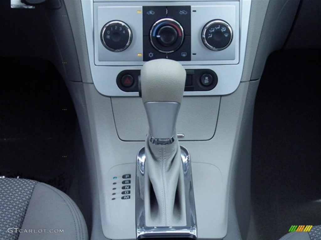 2012 Chevrolet Malibu LS 6 Speed Automatic Transmission Photo #68124569