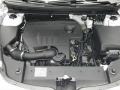 2.4 Liter DOHC 16-Valve VVT ECOTEC 4 Cylinder Engine for 2012 Chevrolet Malibu LS #68124587
