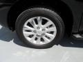  2012 Sequoia Platinum Wheel