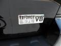 2012 Toyota Sequoia Platinum Marks and Logos
