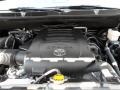  2012 Sequoia Platinum 5.7 Liter i-Force DOHC 32-Valve VVT-i V8 Engine