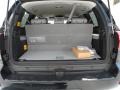 Graphite Gray Trunk Photo for 2012 Toyota Sequoia #68124674