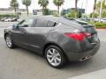 2012 Grigio Metallic Acura ZDX SH-AWD Technology  photo #5