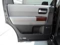 Graphite Gray Door Panel Photo for 2012 Toyota Sequoia #68124713