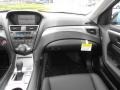 2012 Grigio Metallic Acura ZDX SH-AWD Technology  photo #15