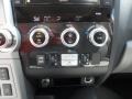 2012 Toyota Sequoia Platinum Controls