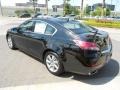 Crystal Black Pearl - TL 3.5 Photo No. 5