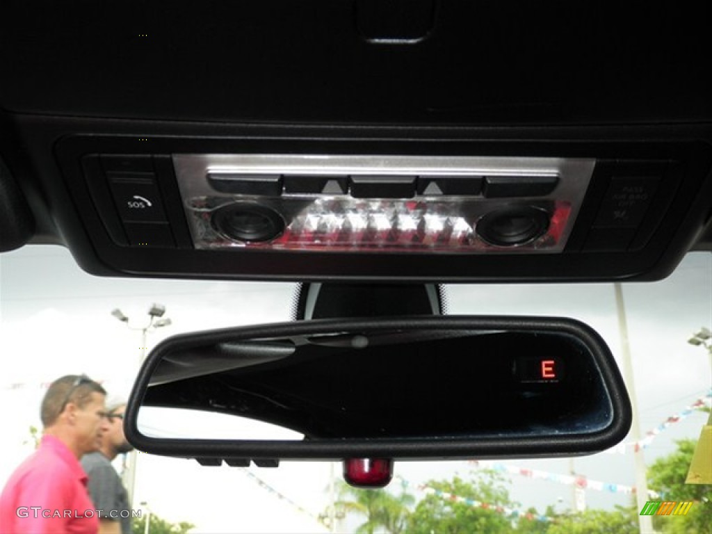 2008 1 Series 128i Convertible - Jet Black / Coral Red photo #47