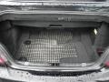 2008 BMW 1 Series 128i Convertible Trunk
