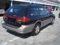 Black Granite Pearl - Legacy Outback Limited Wagon Photo No. 2