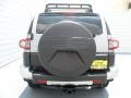 2012 Silver Fresco Metallic Toyota FJ Cruiser 4WD  photo #4