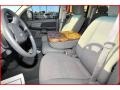 2007 Brilliant Black Crystal Pearl Dodge Ram 1500 Lone Star Edition Quad Cab  photo #11