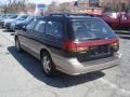 Black Granite Pearl - Legacy Outback Limited Wagon Photo No. 4
