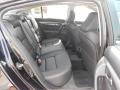 2012 Crystal Black Pearl Acura TL 3.7 SH-AWD Technology  photo #14