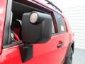 2012 Radiant Red Toyota FJ Cruiser Trail Teams Special Edition 4WD  photo #11