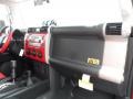 Dark Charcoal Dashboard Photo for 2012 Toyota FJ Cruiser #68126261
