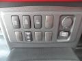 Dark Charcoal Controls Photo for 2012 Toyota FJ Cruiser #68126384